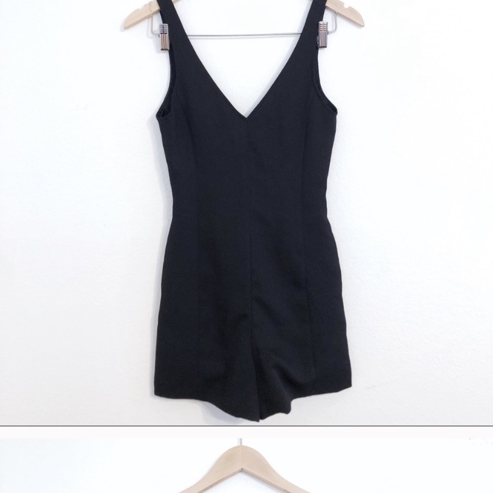 Babaton Romper